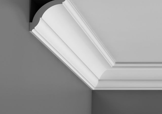 Architectural Moulding