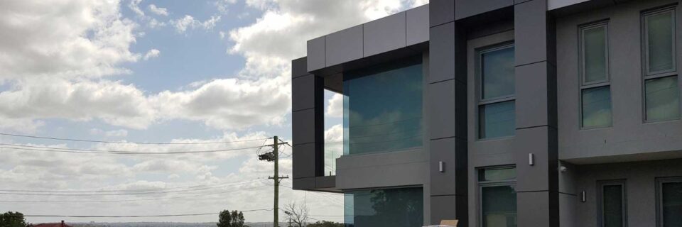 We Are All-Round Certified 
& Insured Renders