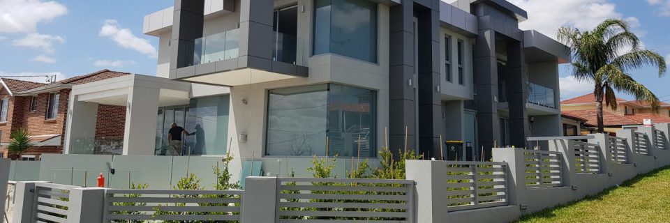 Welcome to Vertex Rendering
Fully Licensed & Insured